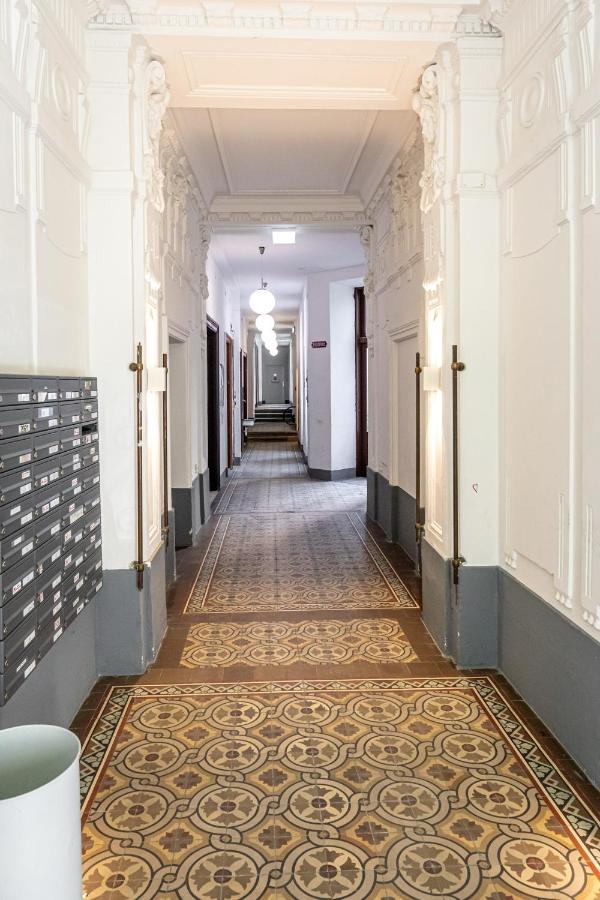 Premium City Apartment Close To Metro U2 & Vienna Congress Center Bagian luar foto